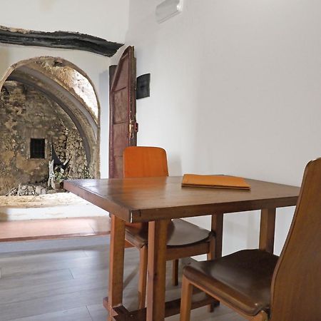 Relais Borgo Lizori Country House Campello sul Clitunno Buitenkant foto