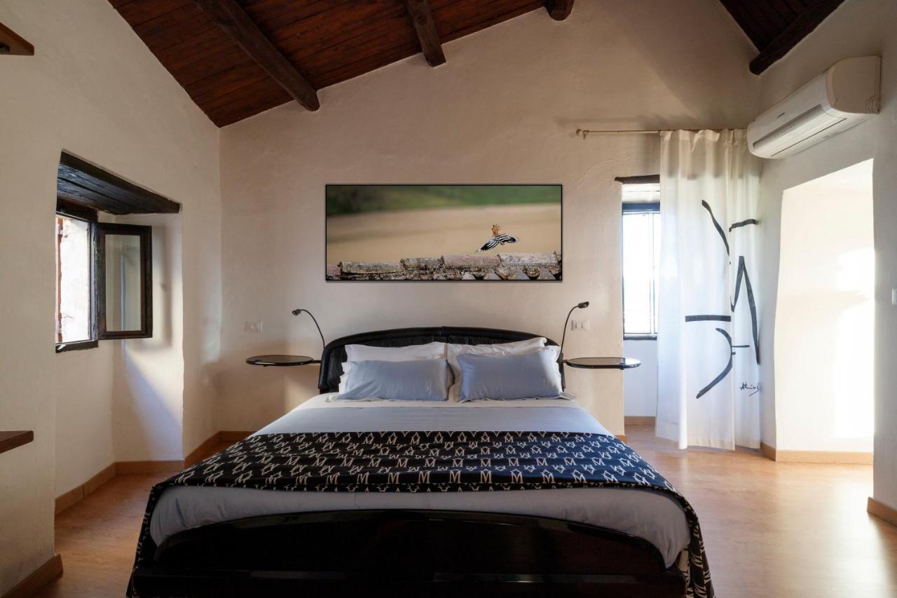 Relais Borgo Lizori Country House Campello sul Clitunno Buitenkant foto