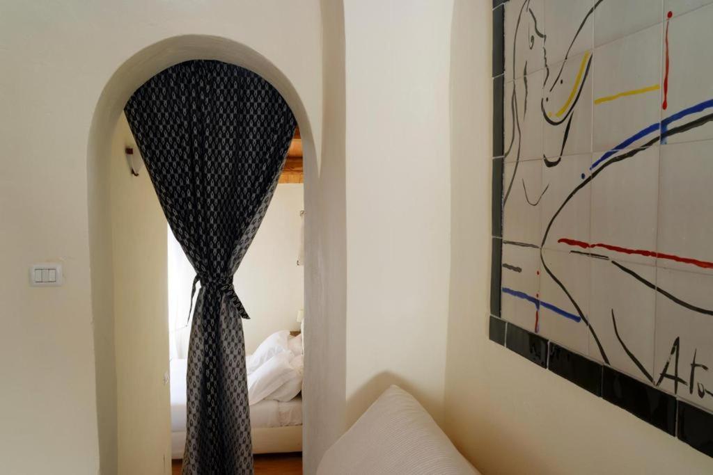 Relais Borgo Lizori Country House Campello sul Clitunno Buitenkant foto