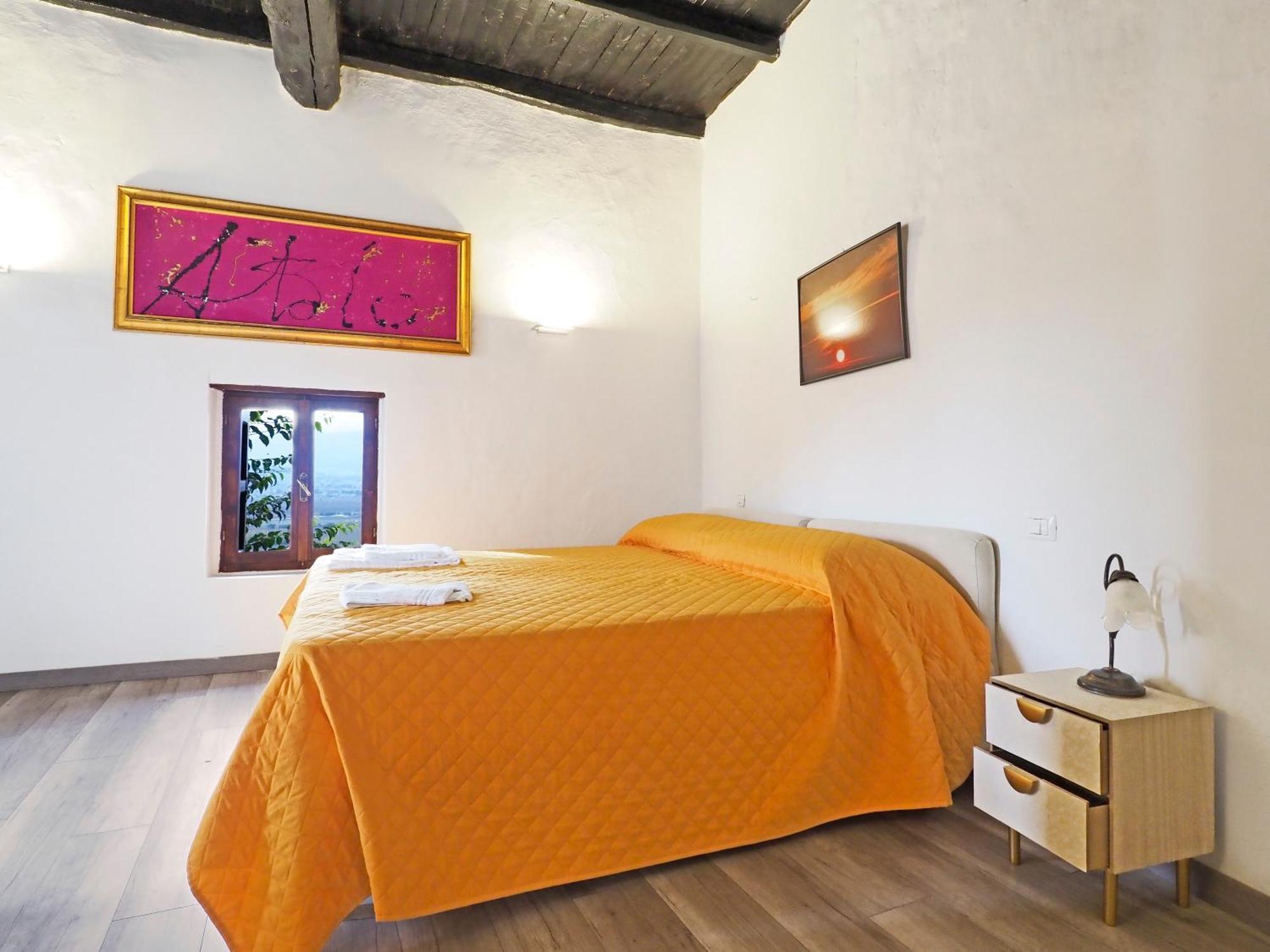 Relais Borgo Lizori Country House Campello sul Clitunno Buitenkant foto