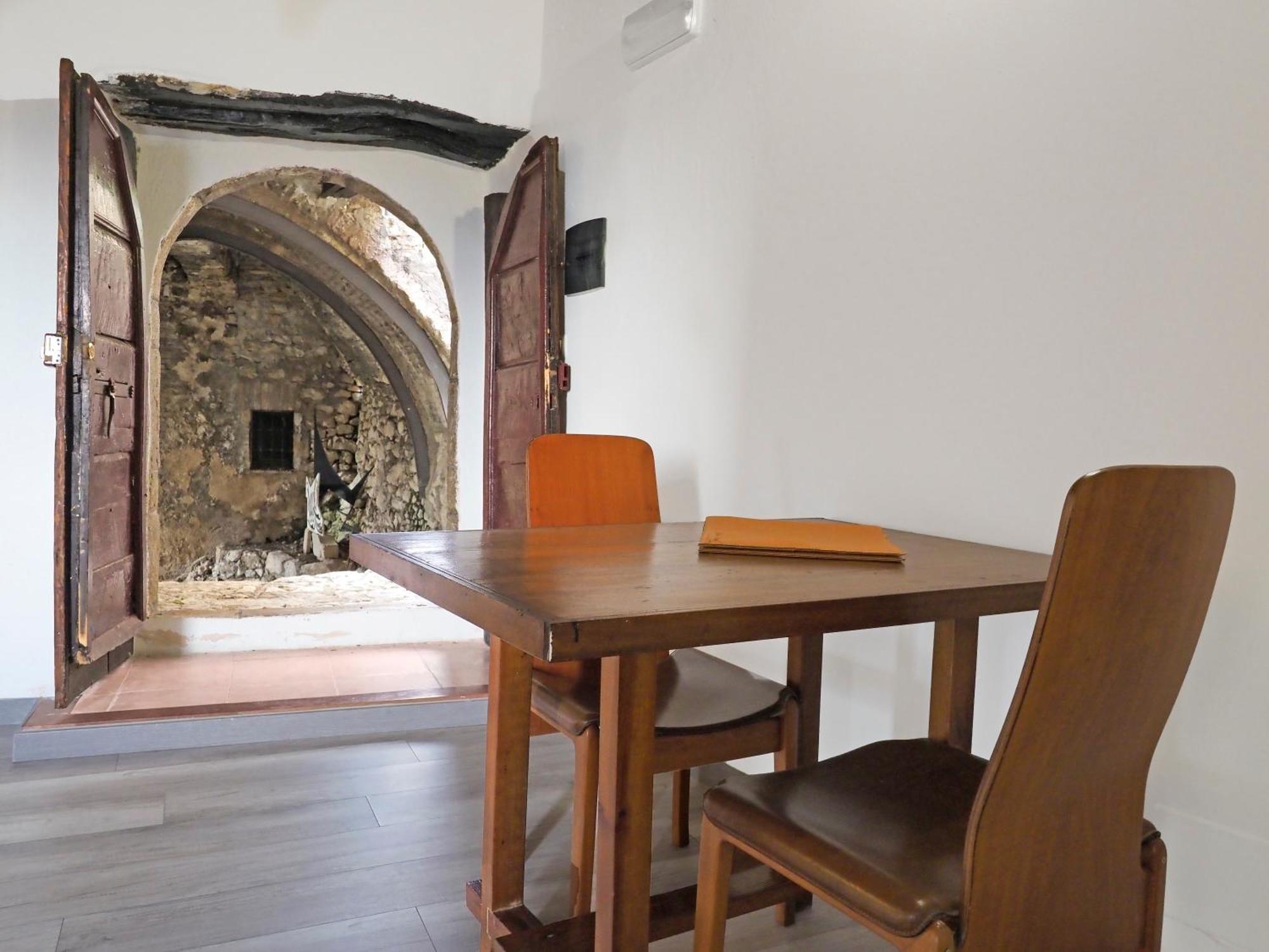 Relais Borgo Lizori Country House Campello sul Clitunno Buitenkant foto